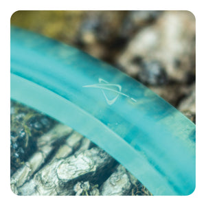 Prodigy H7 400 Etched Plastic - GoThrow Tour