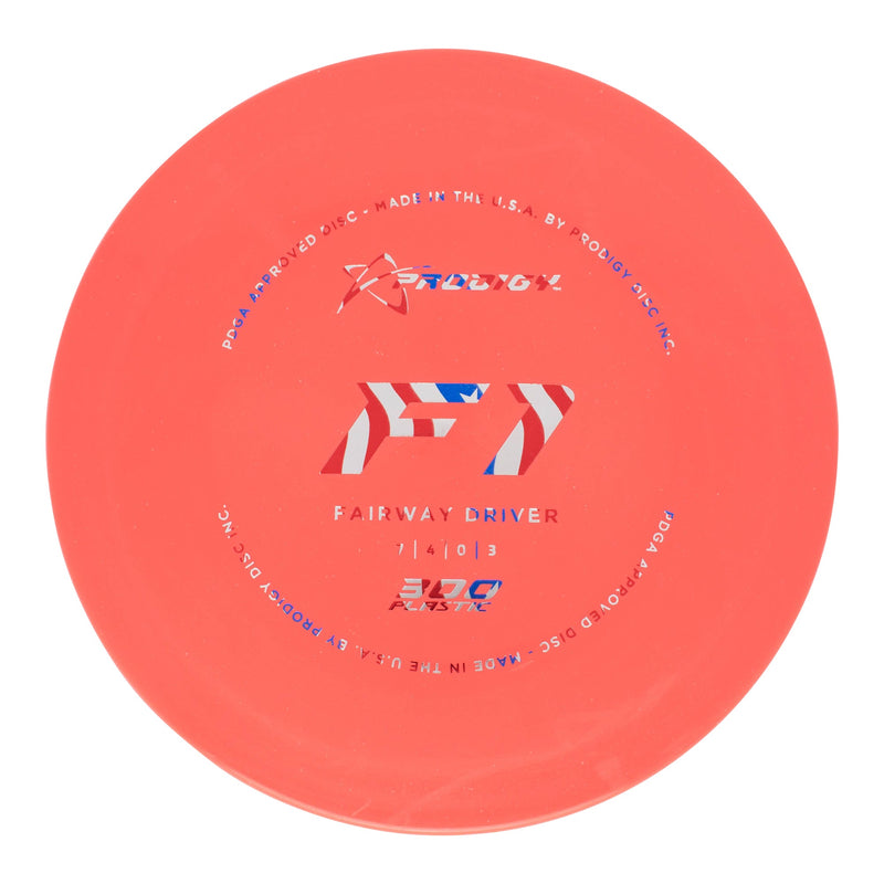 Free Disc - Fairway Driver