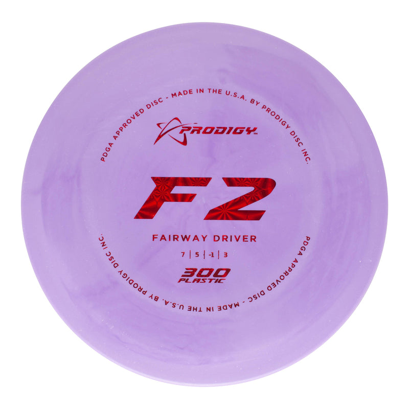 Free Disc - Fairway Driver
