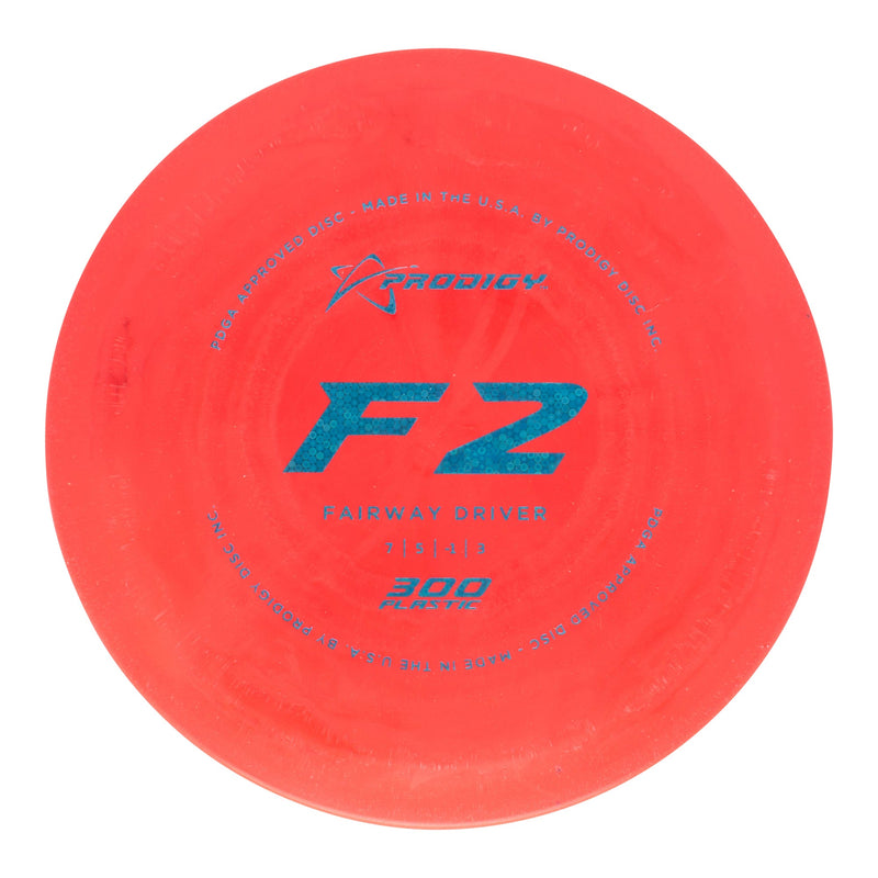 Free Disc - Fairway Driver