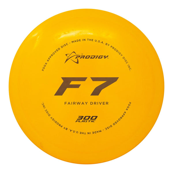 Free Disc - Fairway Driver