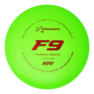 Free Disc - Fairway Driver