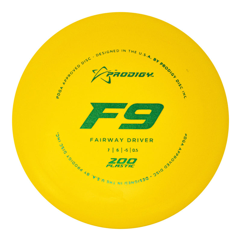 Free Disc - Fairway Driver