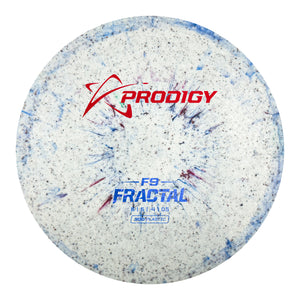 Prodigy F9 300 Fractal Plastic