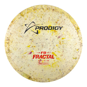 Prodigy F9 300 Fractal Plastic