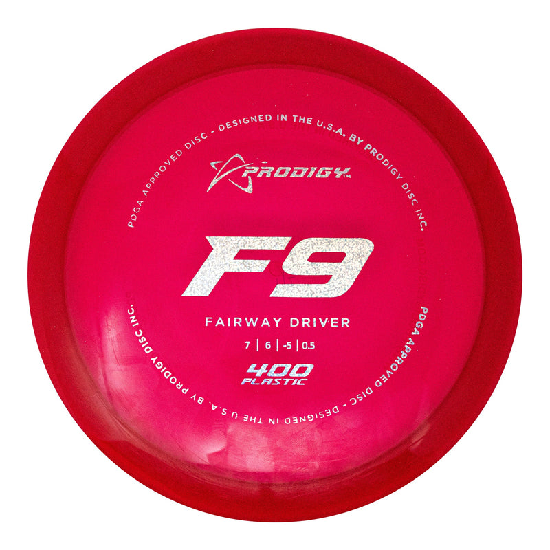 Free Disc - Fairway Driver