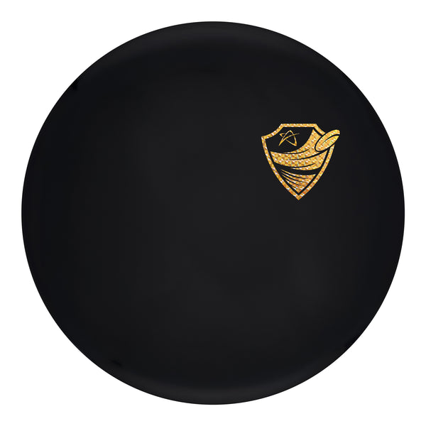 Prodigy F9 400 Plastic - Mini Signature Shield Stamp