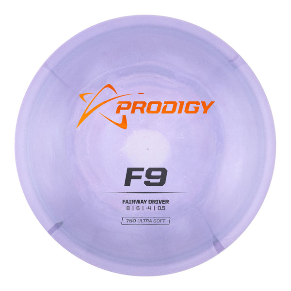 Prodigy F9 750 Ultra Soft Plastic 2026 April Fools Stamp