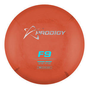 Prodigy F9 750 Ultra Soft Plastic 2026 April Fools Stamp