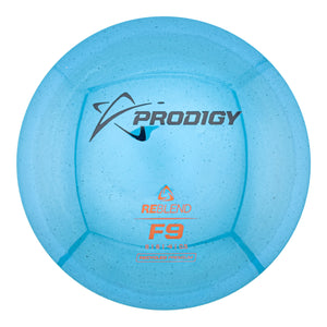 Prodigy F9 ReBlend Plastic