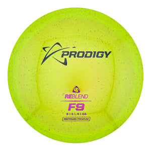 Prodigy F9 ReBlend Plastic