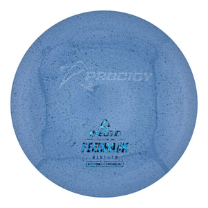 Prodigy Feedback Fairway Driver ReBlend Plastic