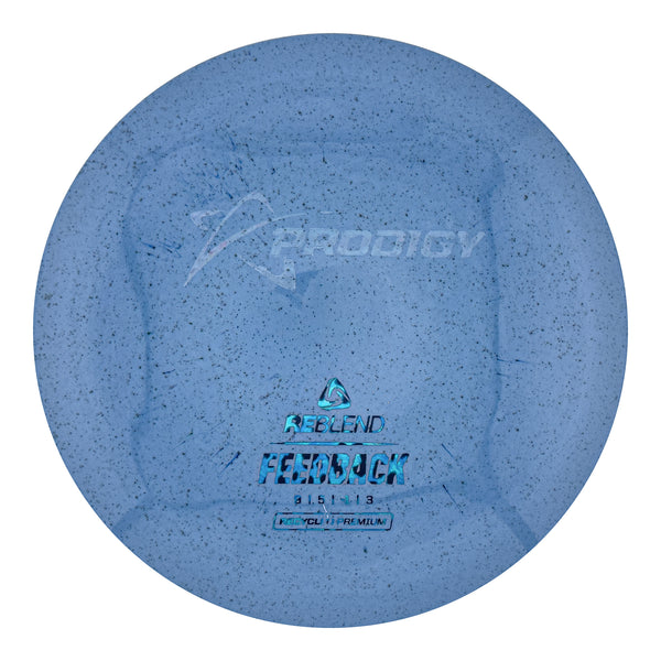 Prodigy Feedback Fairway Driver ReBlend Plastic