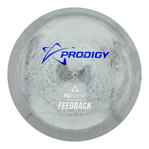 Prodigy Feedback Fairway Driver ReBlend Plastic