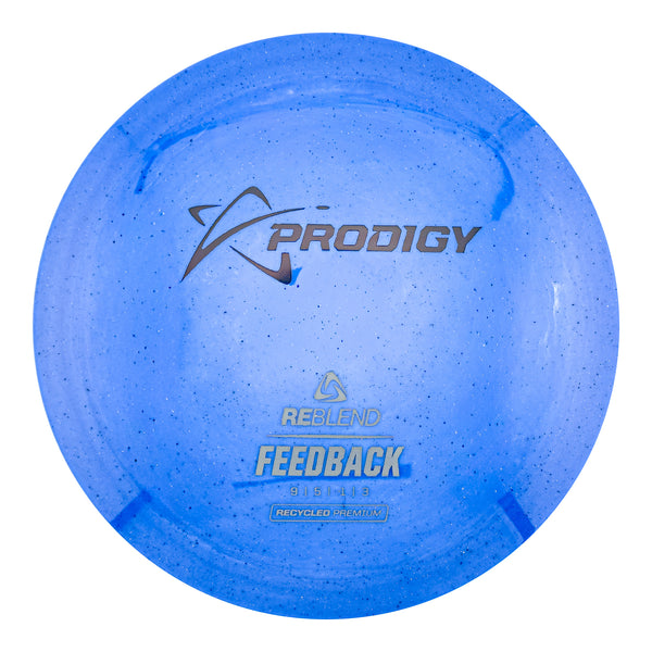 Prodigy Feedback Fairway Driver ReBlend Plastic