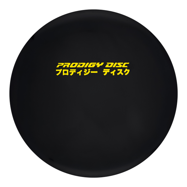 Prodigy Feedback Fairway Driver 400 Plastic - Japanese Stamp
