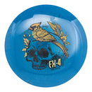 Prodigy FX-4 400G Plastic - Special Edition Scarlet WACO Fundraiser Stamp