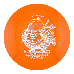 Prodigy FX-4 400 Glimmer Plastic - 2025 Birdie Derby Stamp