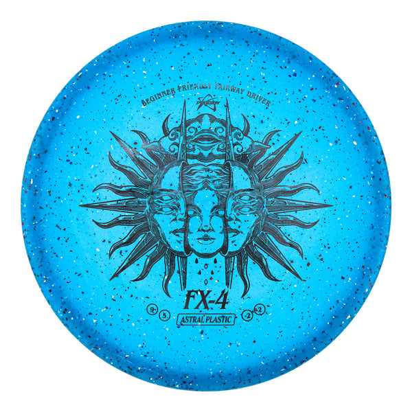 Prodigy FX-4 Astral Plastic