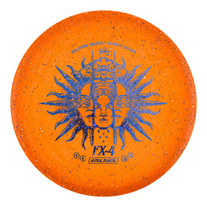 Prodigy FX-4 Astral Plastic