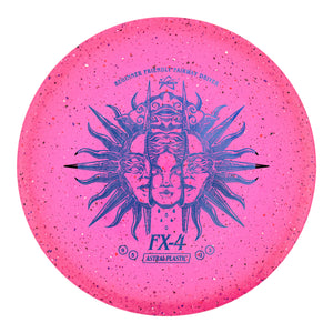 Prodigy FX-4 Astral Plastic