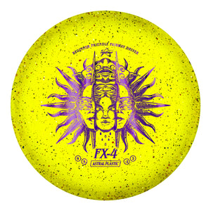 Prodigy FX-4 Astral Plastic