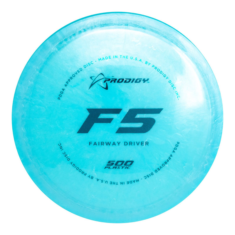 Free Disc - Fairway Driver