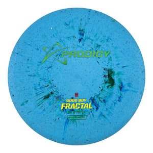 Prodigy Good Boy 300 Fractal Plastic