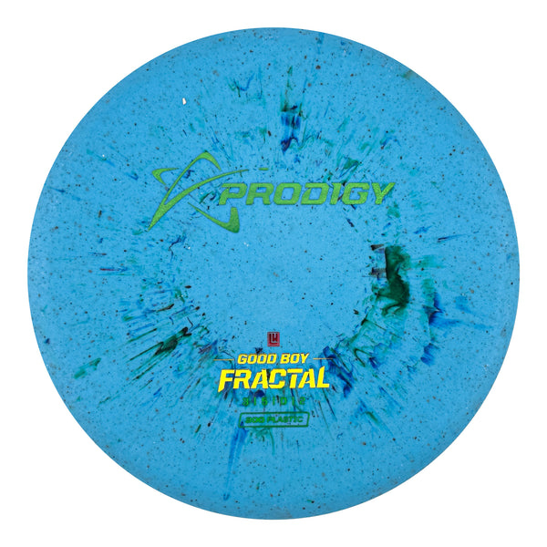 Prodigy Good Boy 300 Fractal Plastic