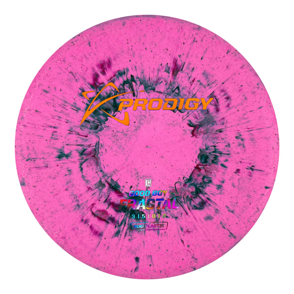 Prodigy Good Boy 300 Fractal Plastic
