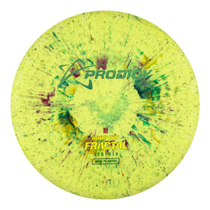 Prodigy Good Boy 300 Fractal Plastic