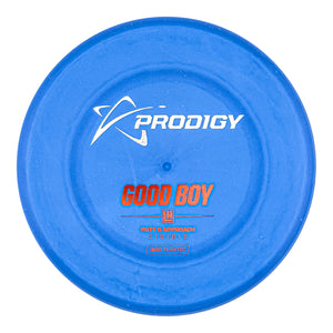 Prodigy Good Boy 300 Plastic