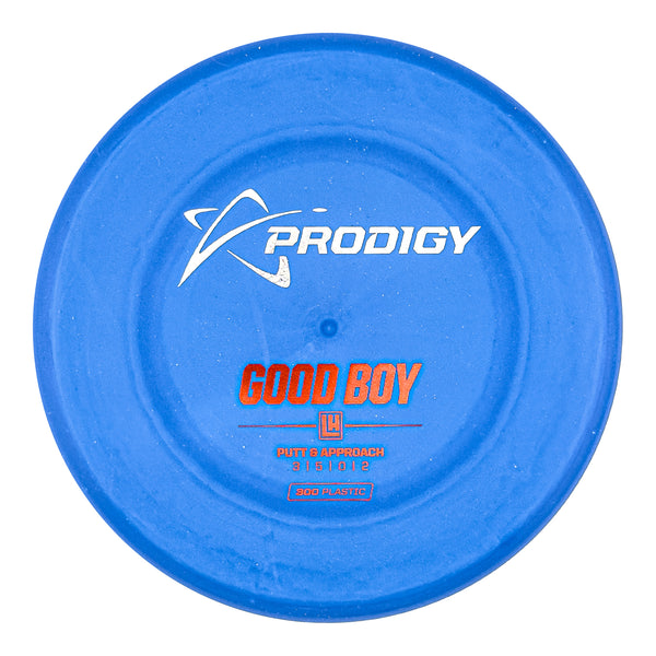 Prodigy Good Boy 300 Plastic