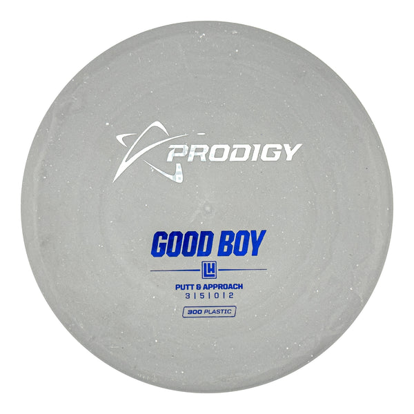 Prodigy Good Boy 300 Plastic