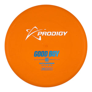 Prodigy Good Boy 300 Plastic
