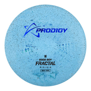 Prodigy Good Boy 300 Firm Fractal Plastic