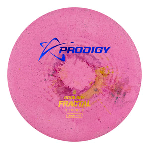 Prodigy Good Boy 300 Firm Fractal Plastic