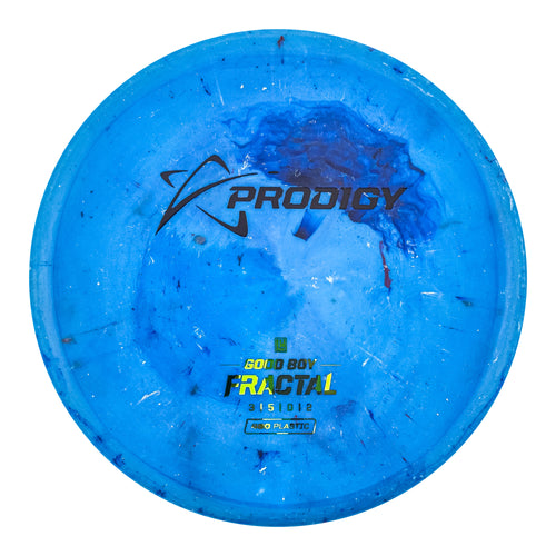 Prodigy Good Boy 400 Fractal Plastic