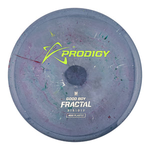 Prodigy Good Boy 400 Fractal Plastic