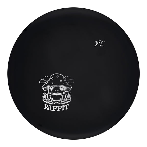 Prodigy H3 400 Plastic - Mini Rippit and Prodigy Star Stamp