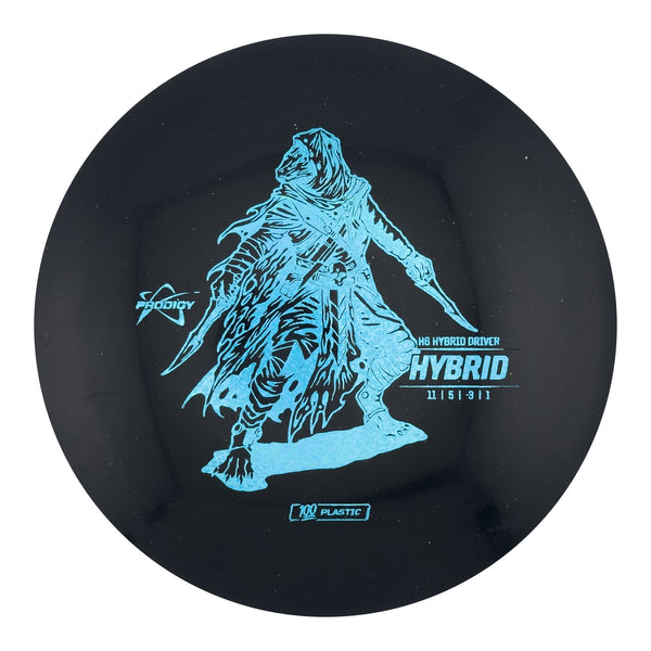 Prodigy H6 100 Plastic