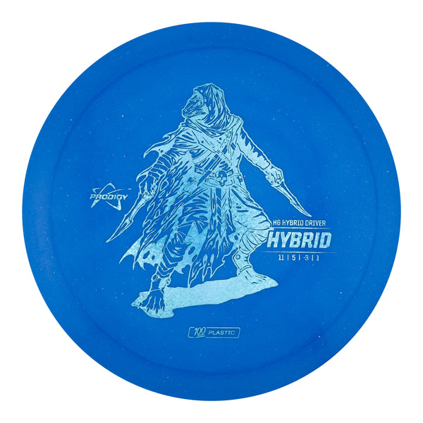 Prodigy H6 100 Plastic