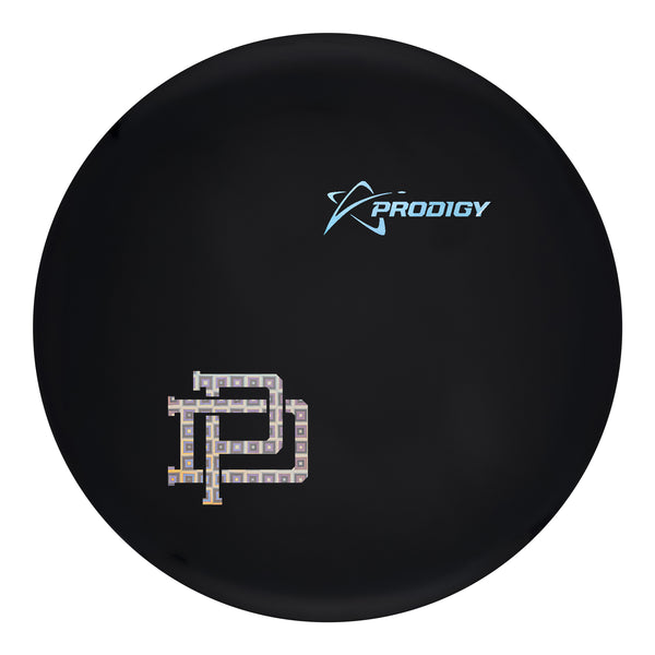 Prodigy H6 400 Plastic - Mini Wordmark and Monogram Stamp