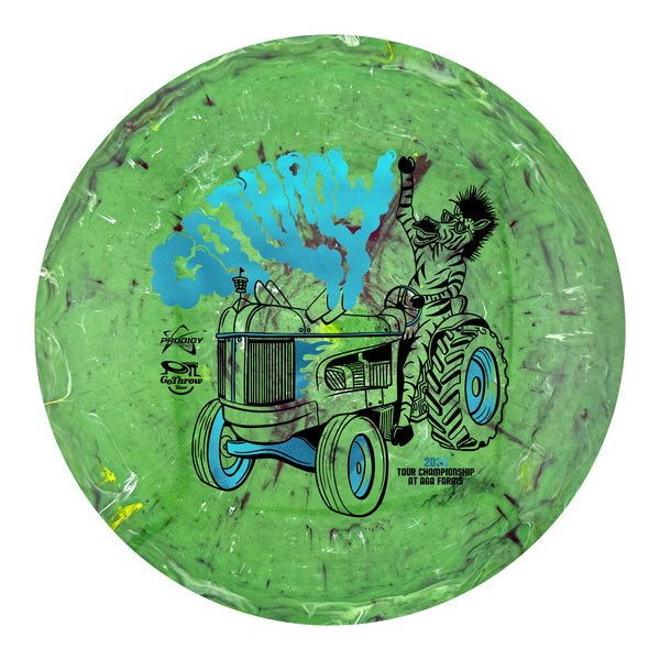 Prodigy H6 400 Fractal - GoThrow Tour Championship 2026 Stamp