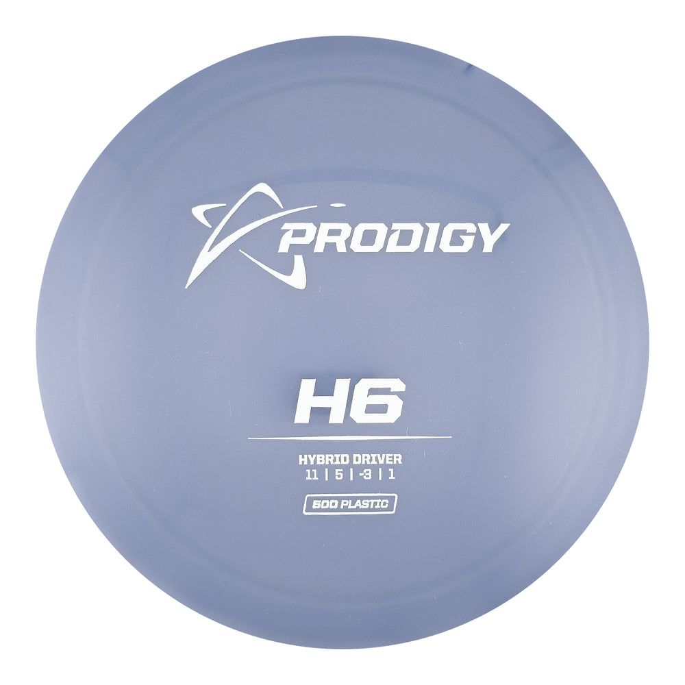 Prodigy H6 500 Plastic