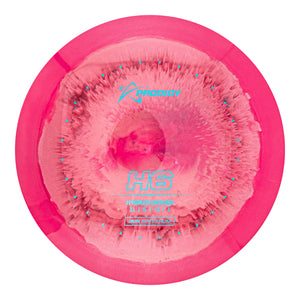 Prodigy H6 AIR Spectrum Plastic
