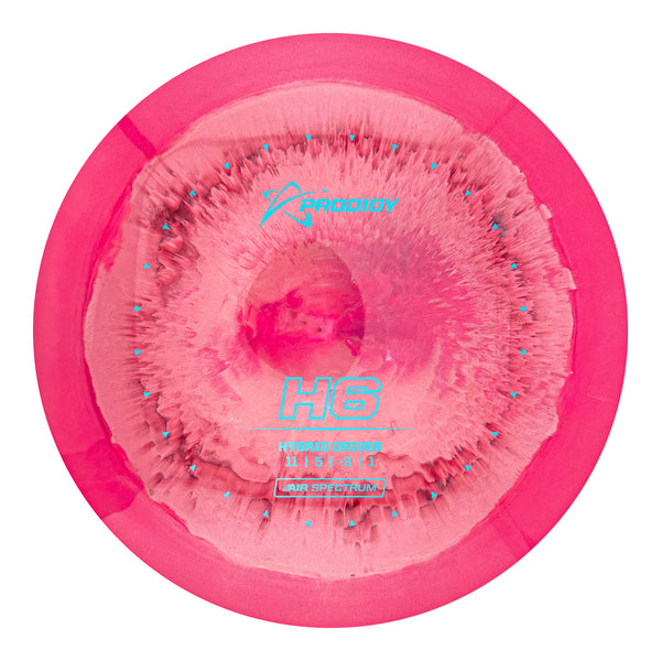 Prodigy H6 AIR Spectrum Plastic
