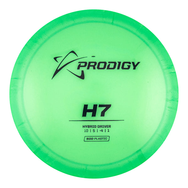 Prodigy H7 500 Plastic