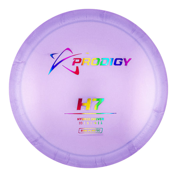 Prodigy H7 500 Plastic