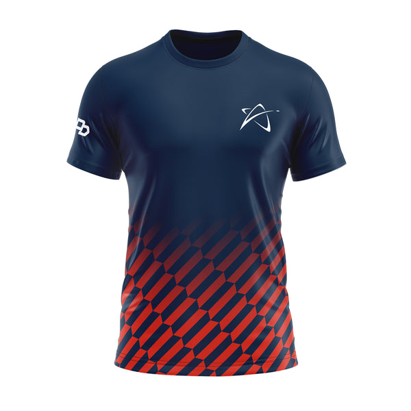 Prodigy Full Color Performance Shirt - Independence Day - Summer 2026 Edition